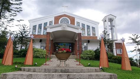 San Pedro Calungsod Parish.